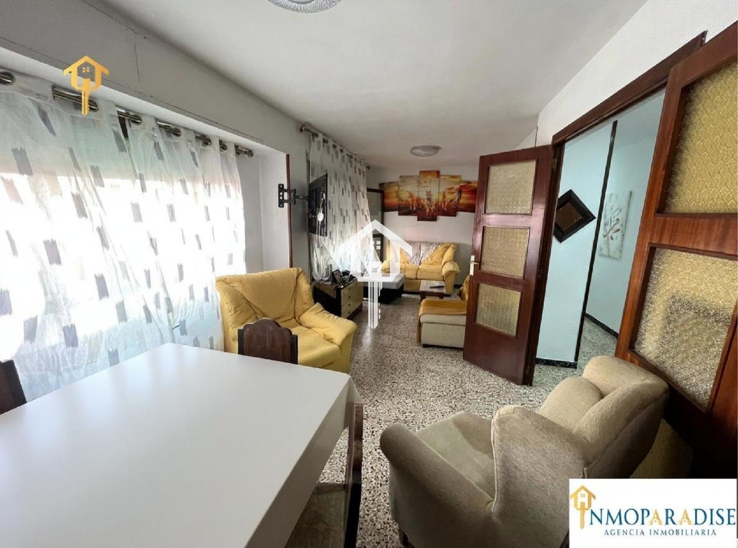  for sale apartment Alicante Centro 03001 Alacantí 4