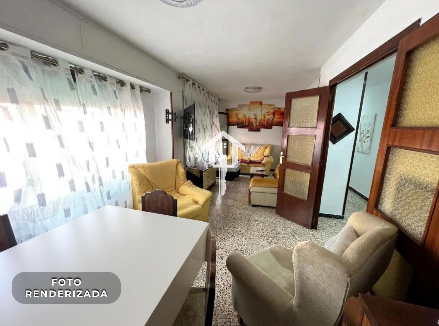 à vendre appartement Alicante Centro 03001 Alacantí 3