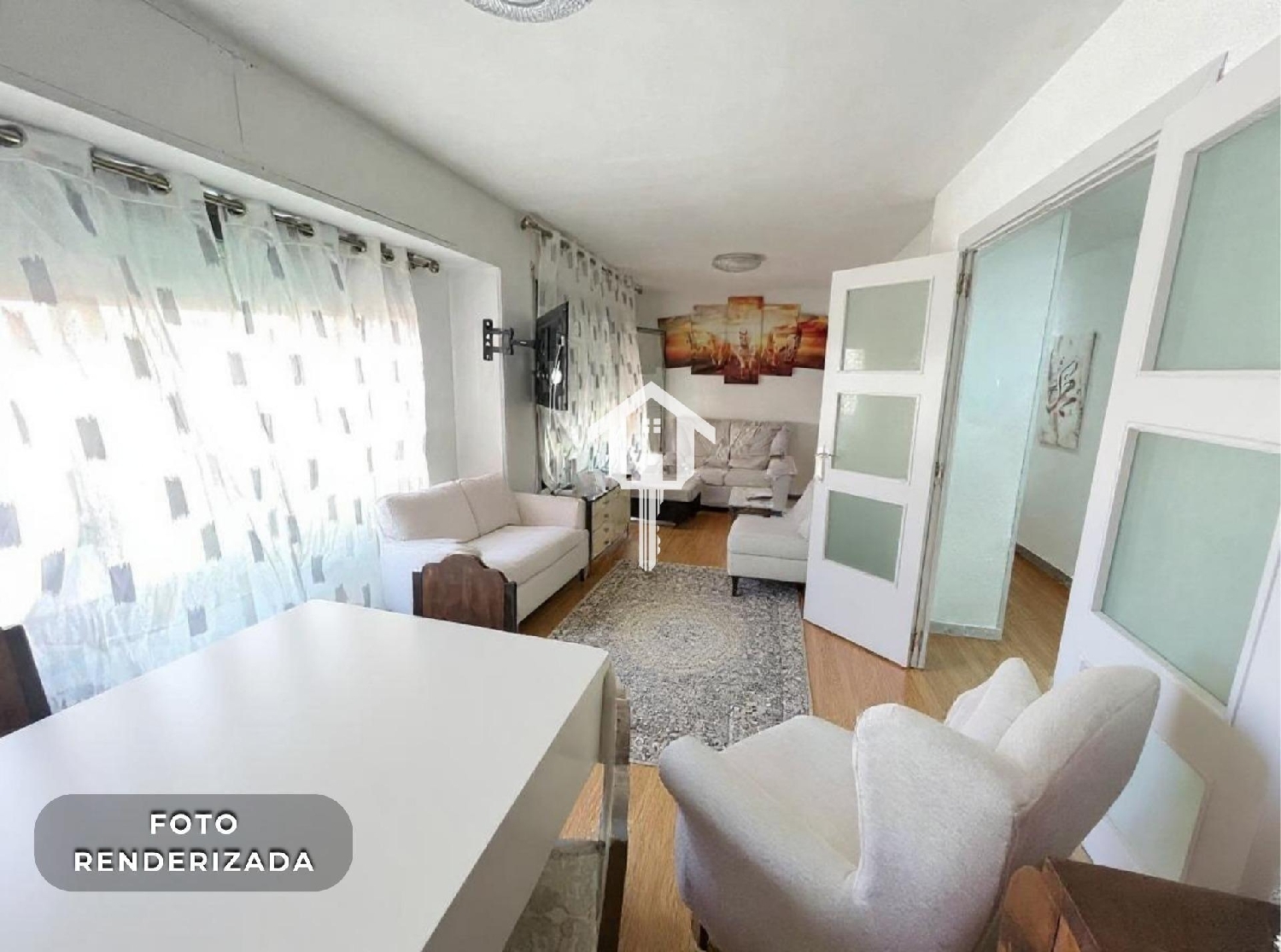 à vendre appartement Alicante Centro 03001 Alacantí 2