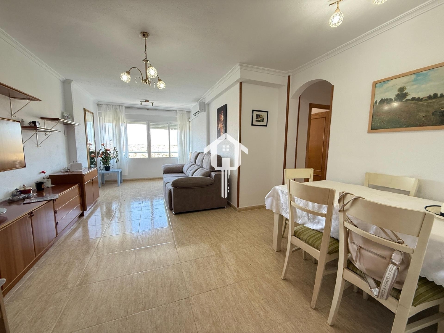  for sale apartment Alicante Centro 03001 Alacantí 7