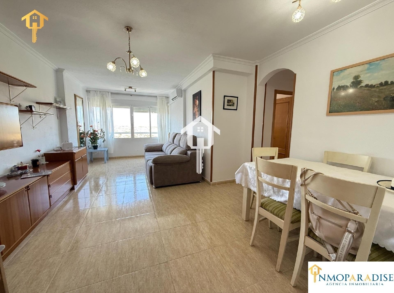  for sale apartment Alicante Centro 03001 Alacantí 1