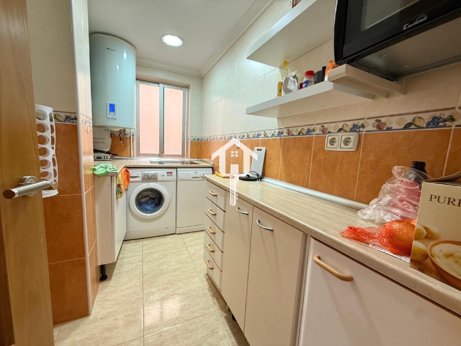  for sale apartment Alicante Centro 03001 Alacantí 5