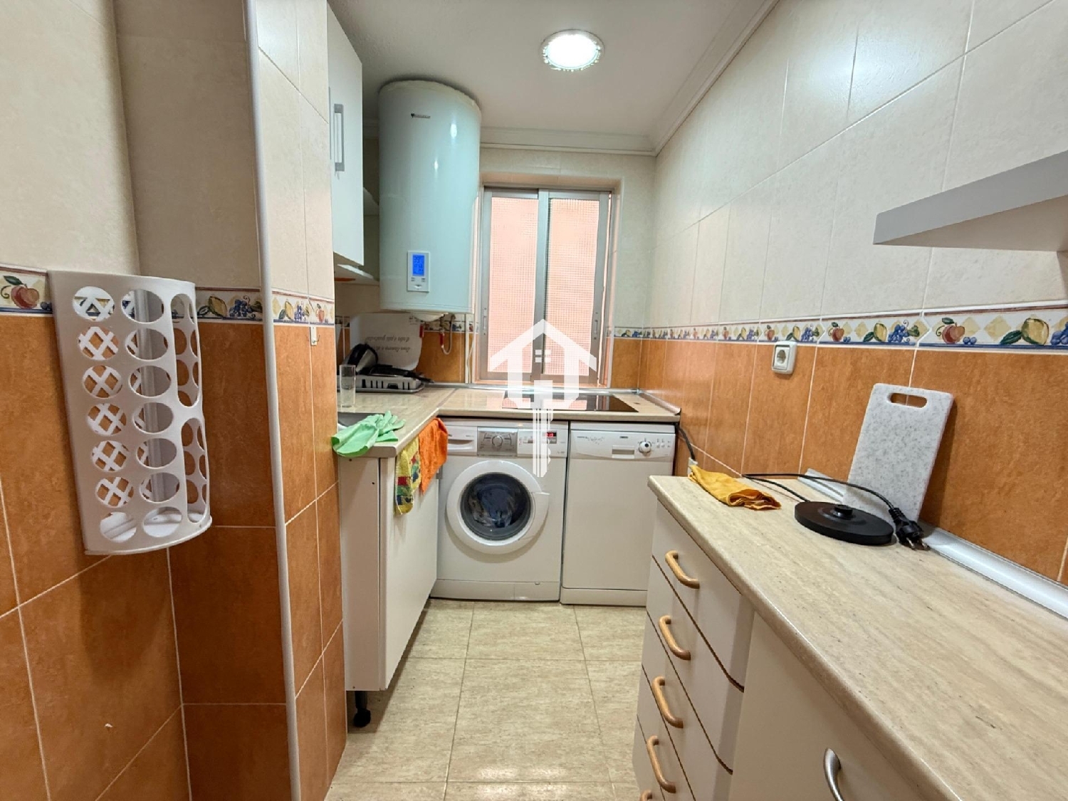  for sale apartment Alicante Centro 03001 Alacantí 4