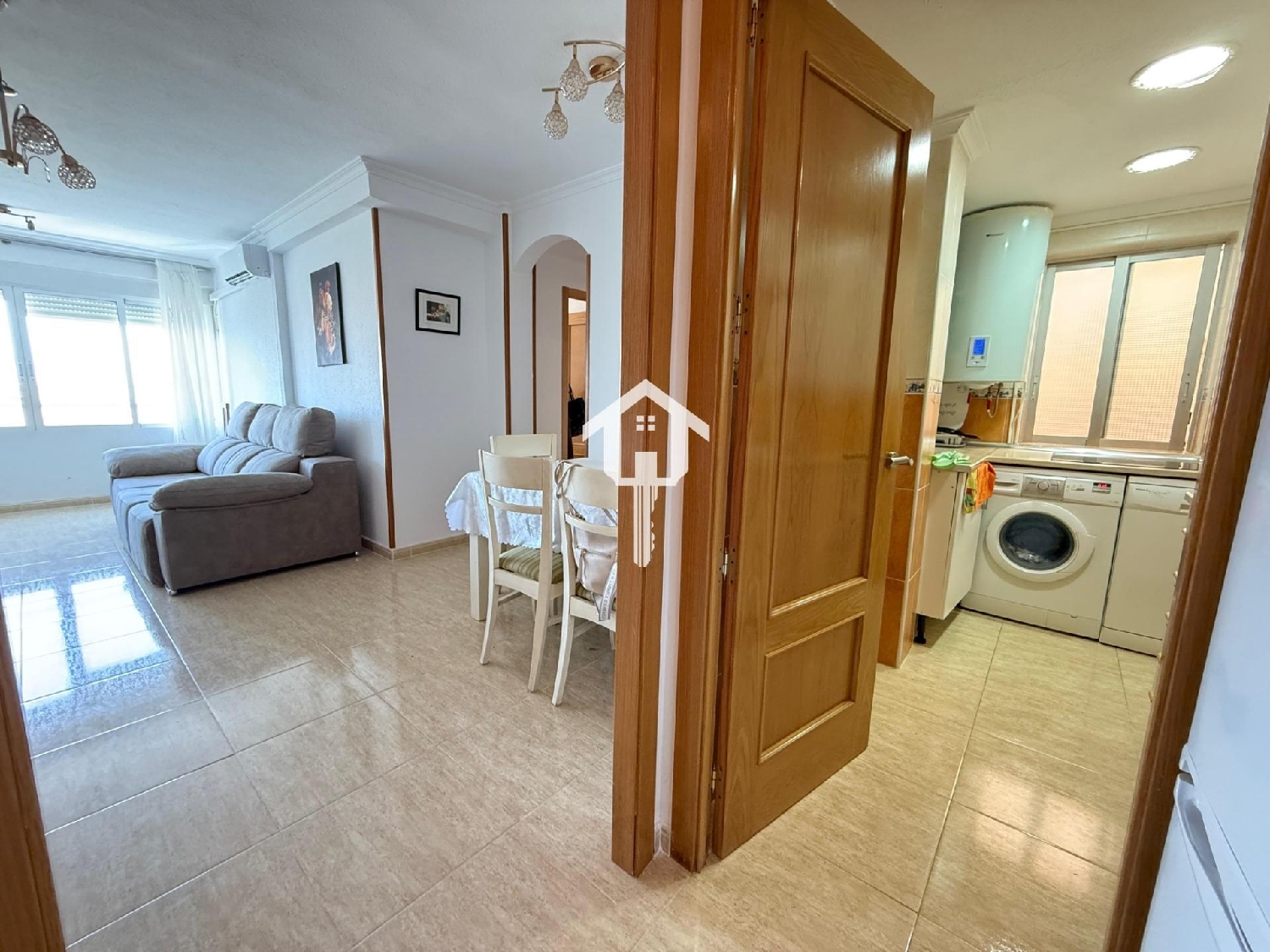 à vendre appartement Alicante Centro 03001 Alacantí 3