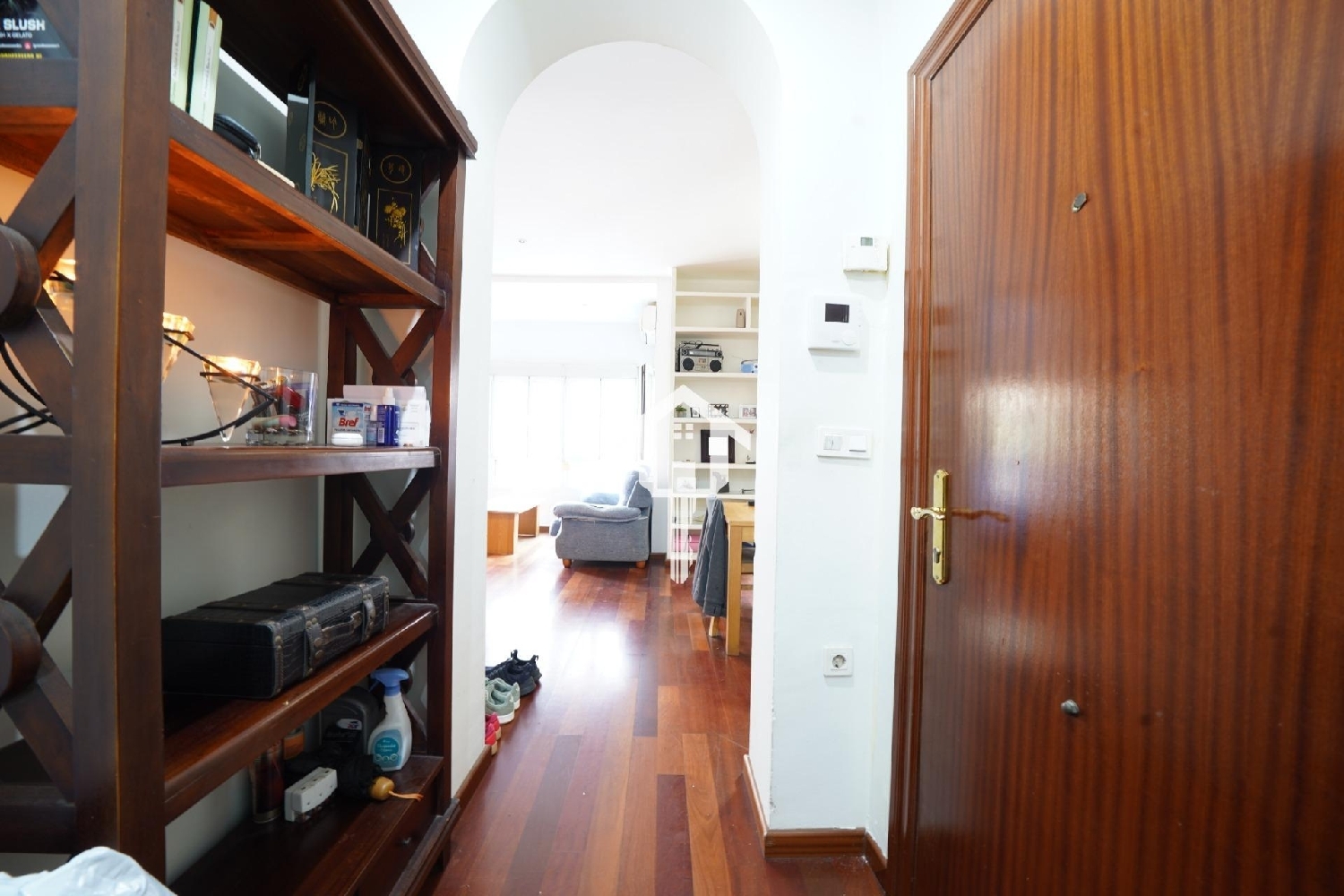 for sale apartment Alicante Centro 03001 Alacantí 2