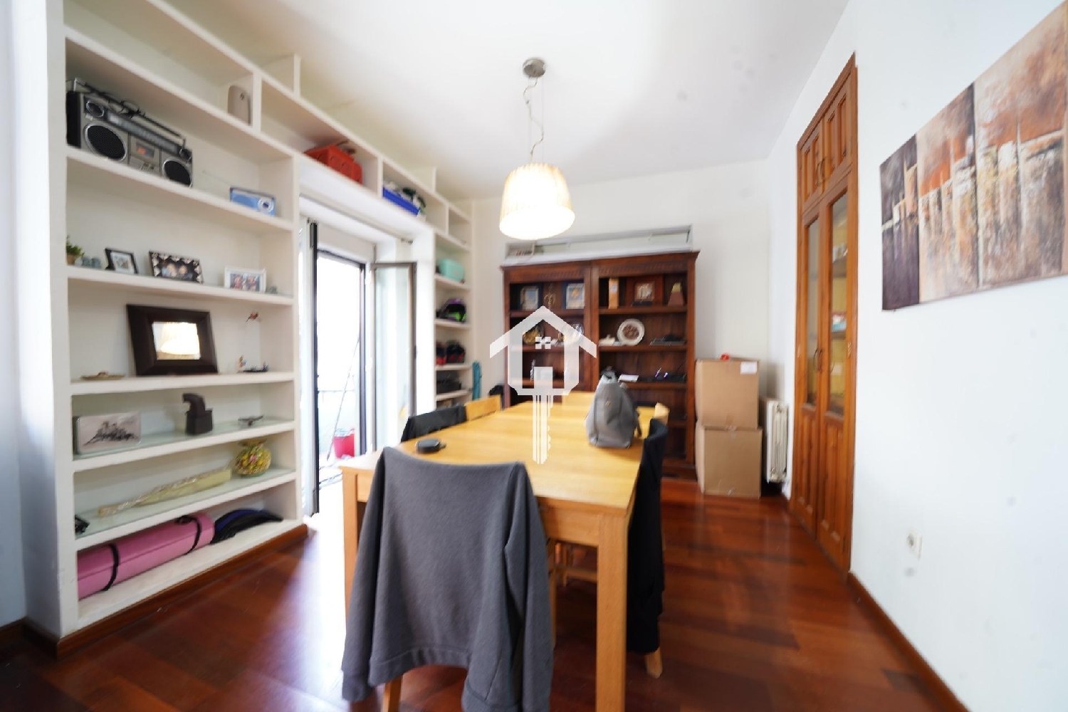  for sale apartment Alicante Centro 03001 Alacantí 8