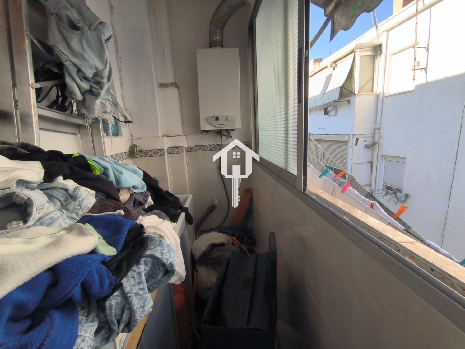 à vendre appartement Alicante Centro 03001 Alacantí 6