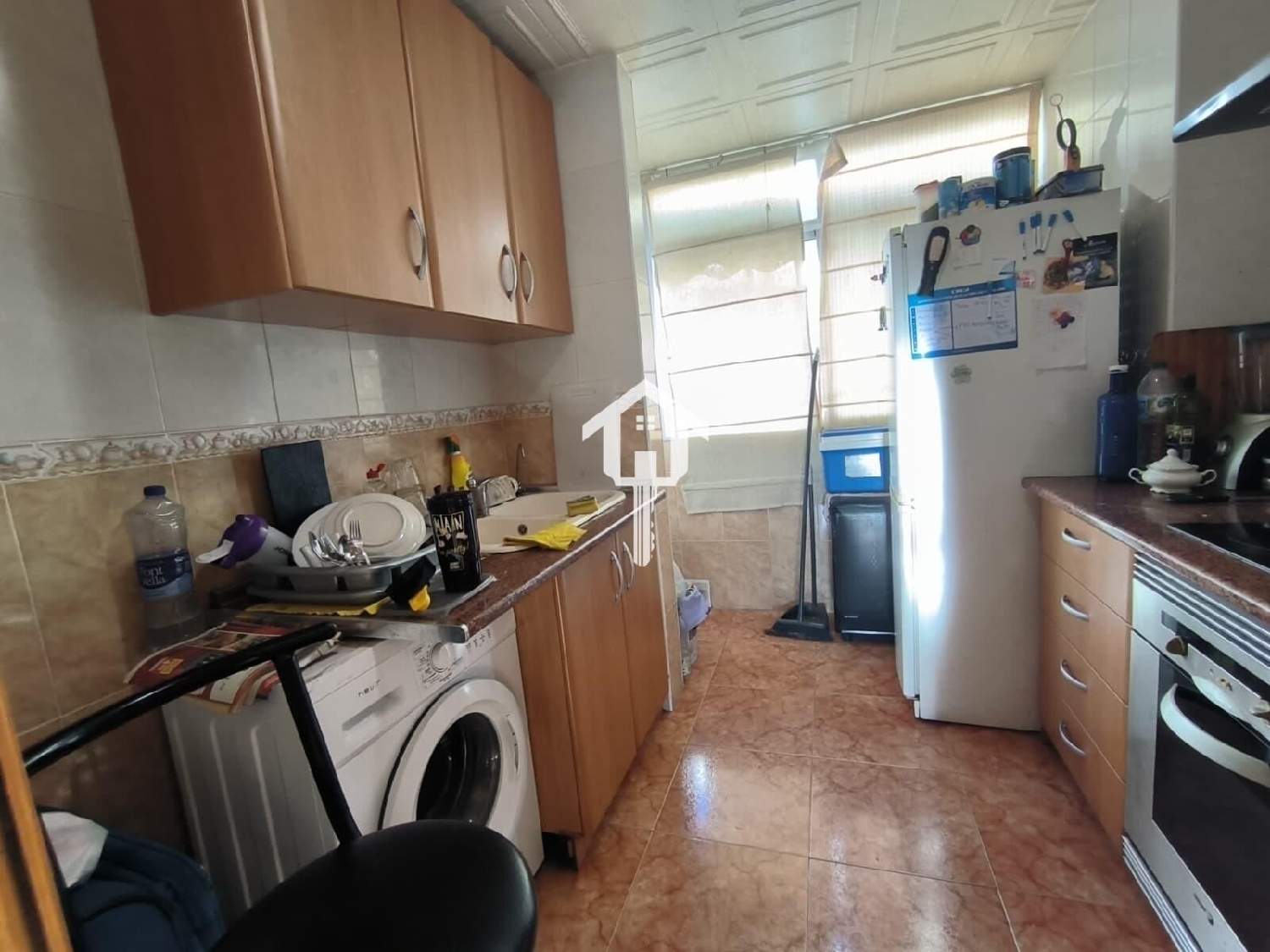 à vendre appartement Alicante Centro 03001 Alacantí 5