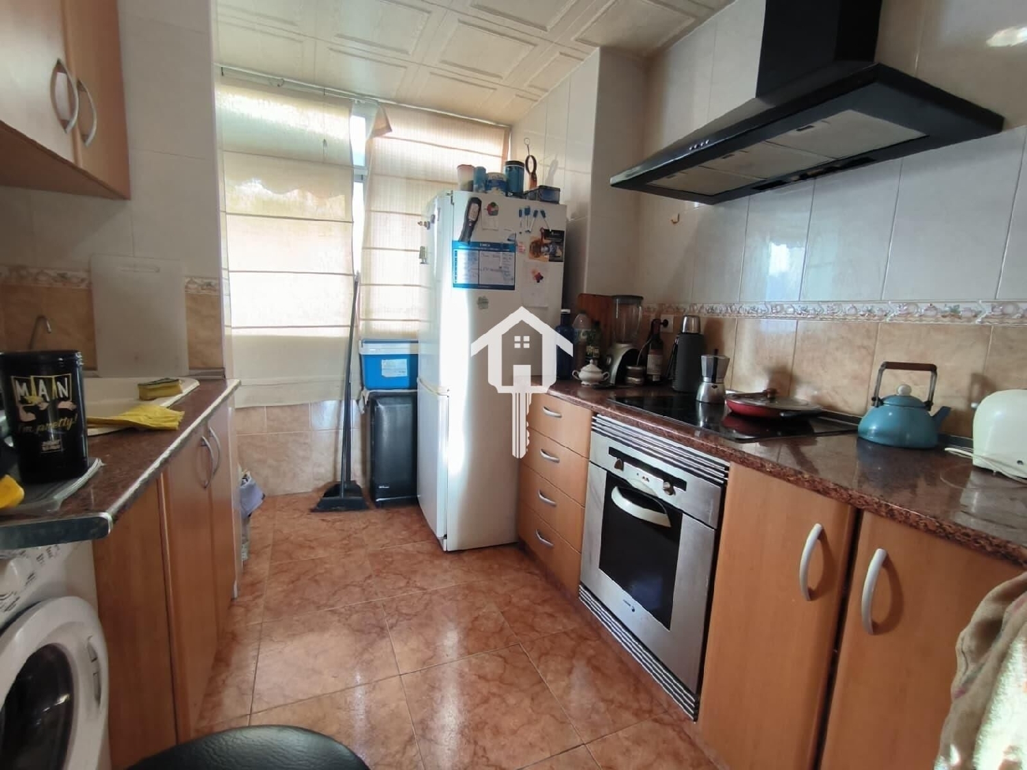 à vendre appartement Alicante Centro 03001 Alacantí 4