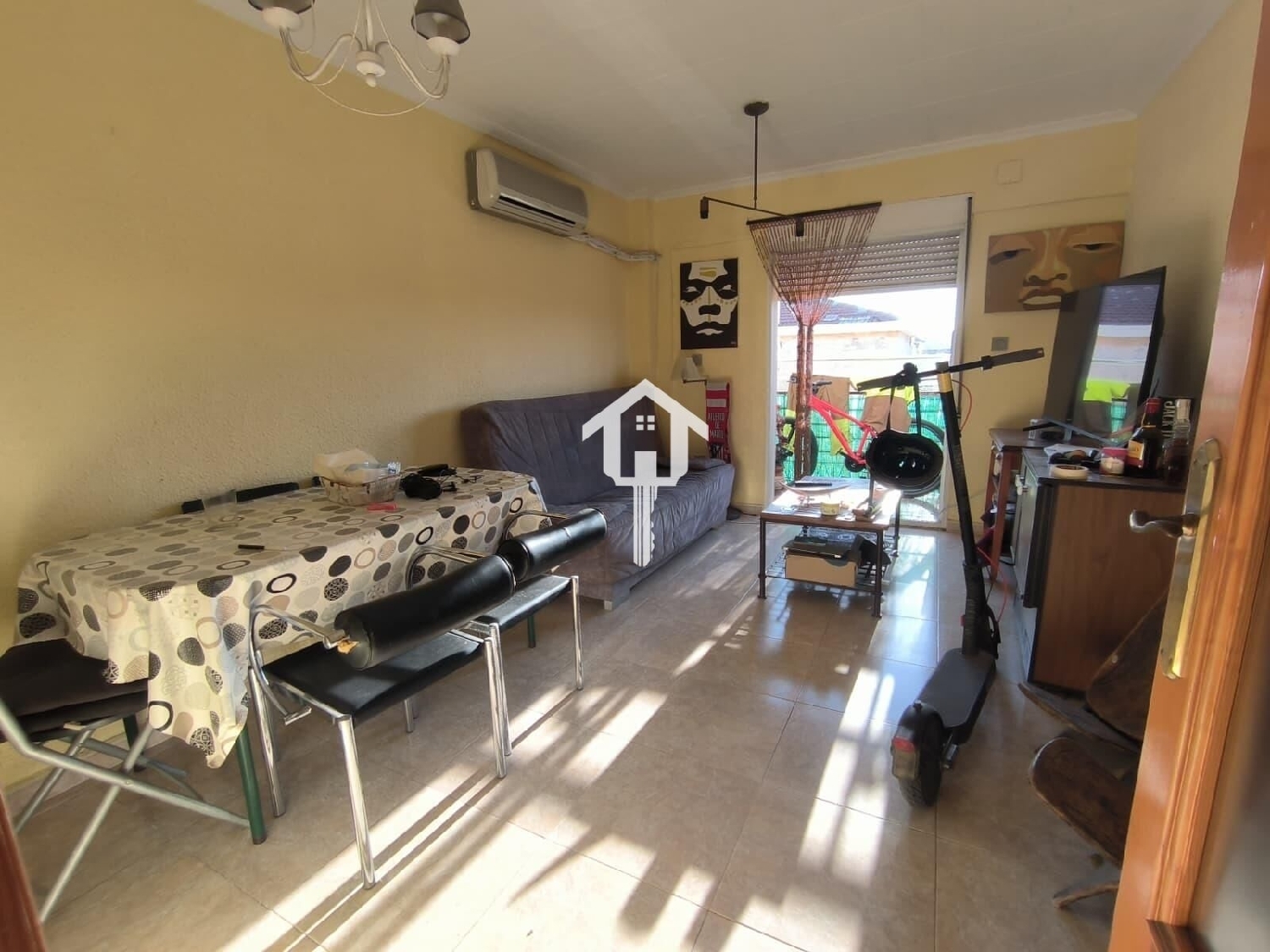 à vendre appartement Alicante Centro 03001 Alacantí 2