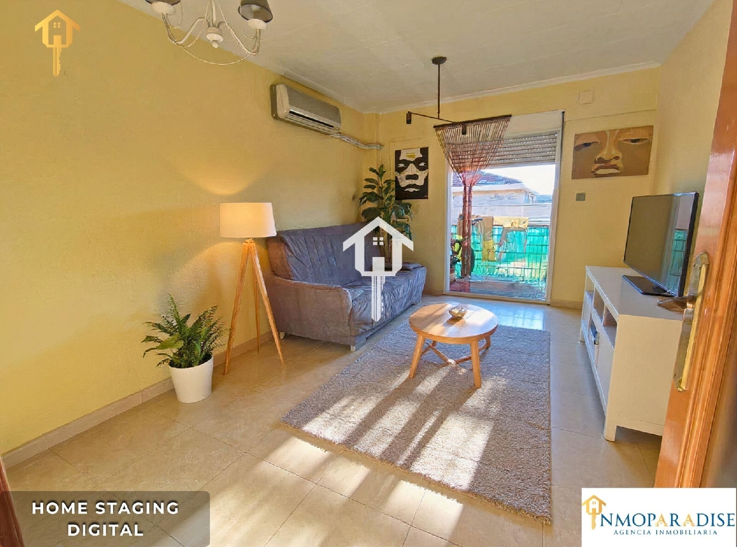 à vendre appartement Alicante Centro 03001 Alacantí 1