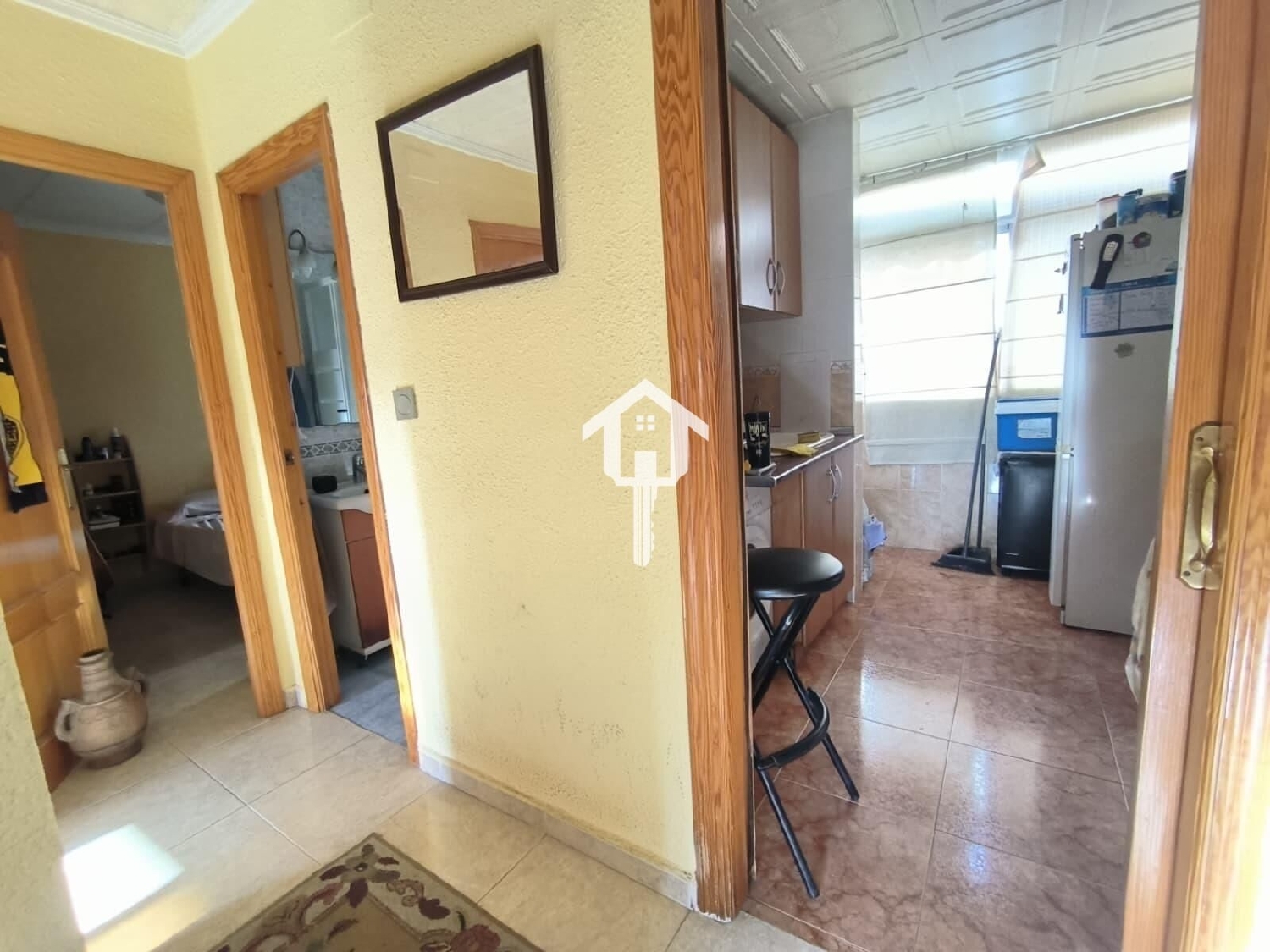 à vendre appartement Alicante Centro 03001 Alacantí 3