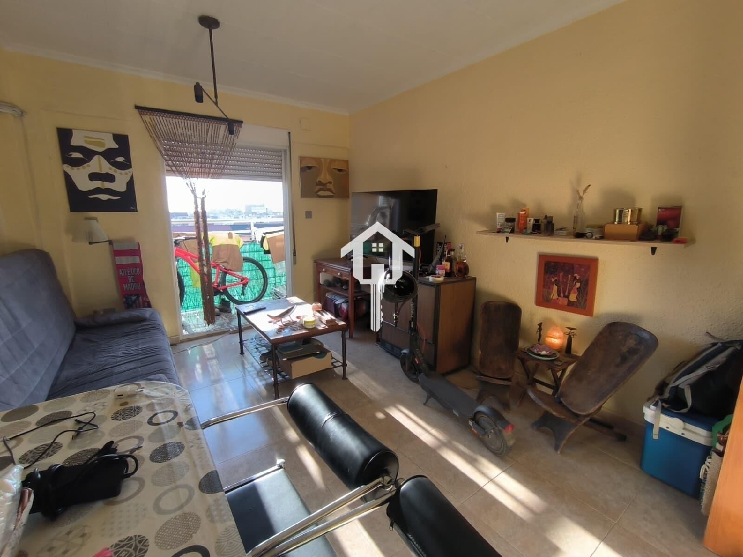 à vendre appartement Alicante Centro 03001 Alacantí 7