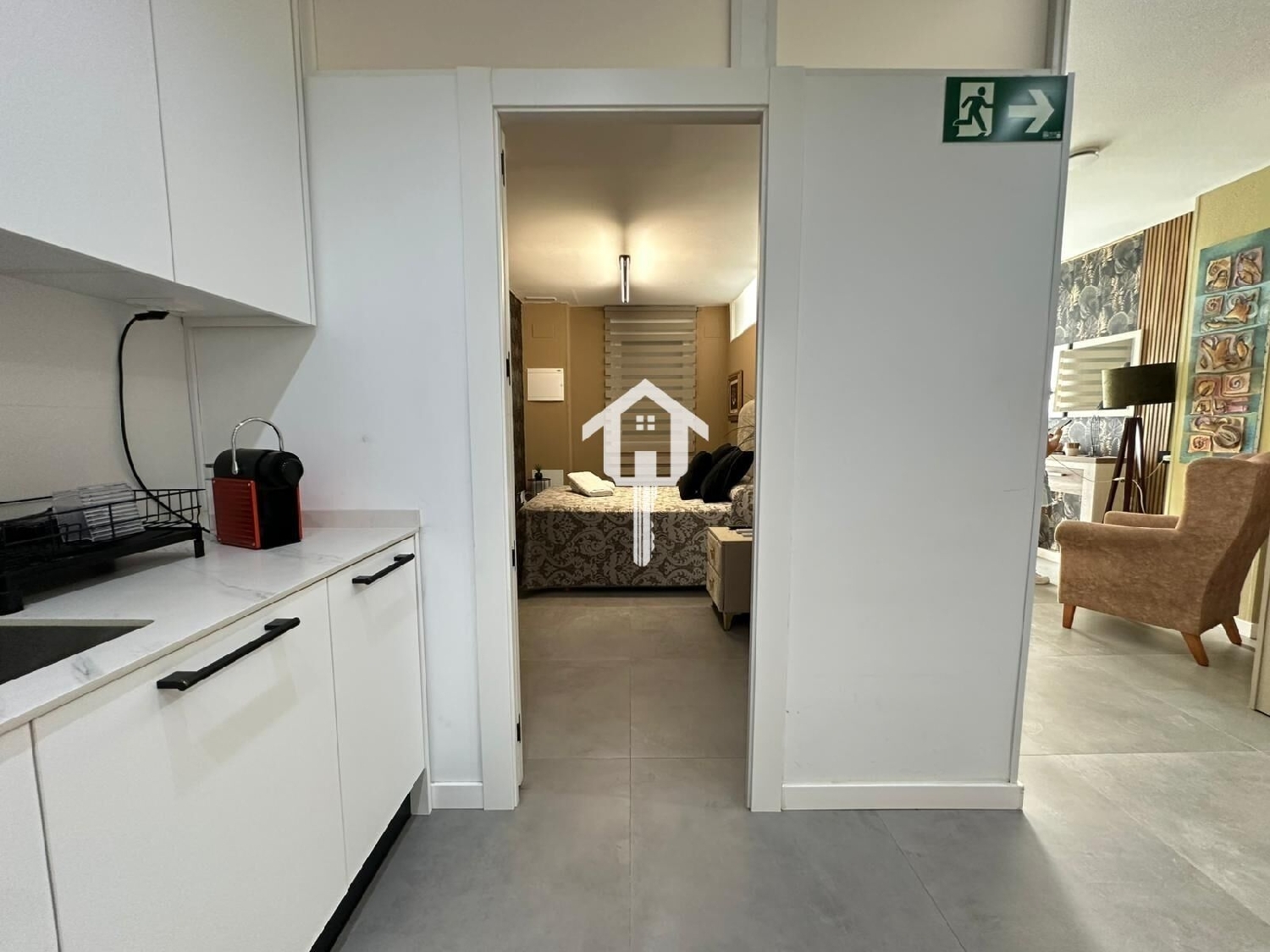  à vendre appartement Alicante Centro 03001 Alacantí 7