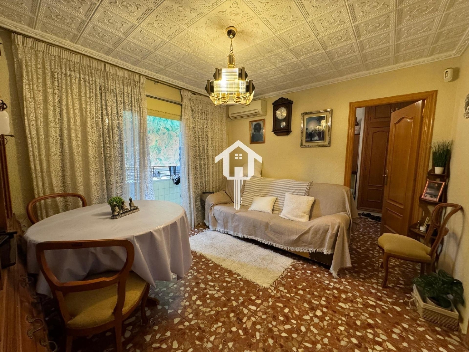 for sale apartment Alicante Centro 03001 Alacantí 2