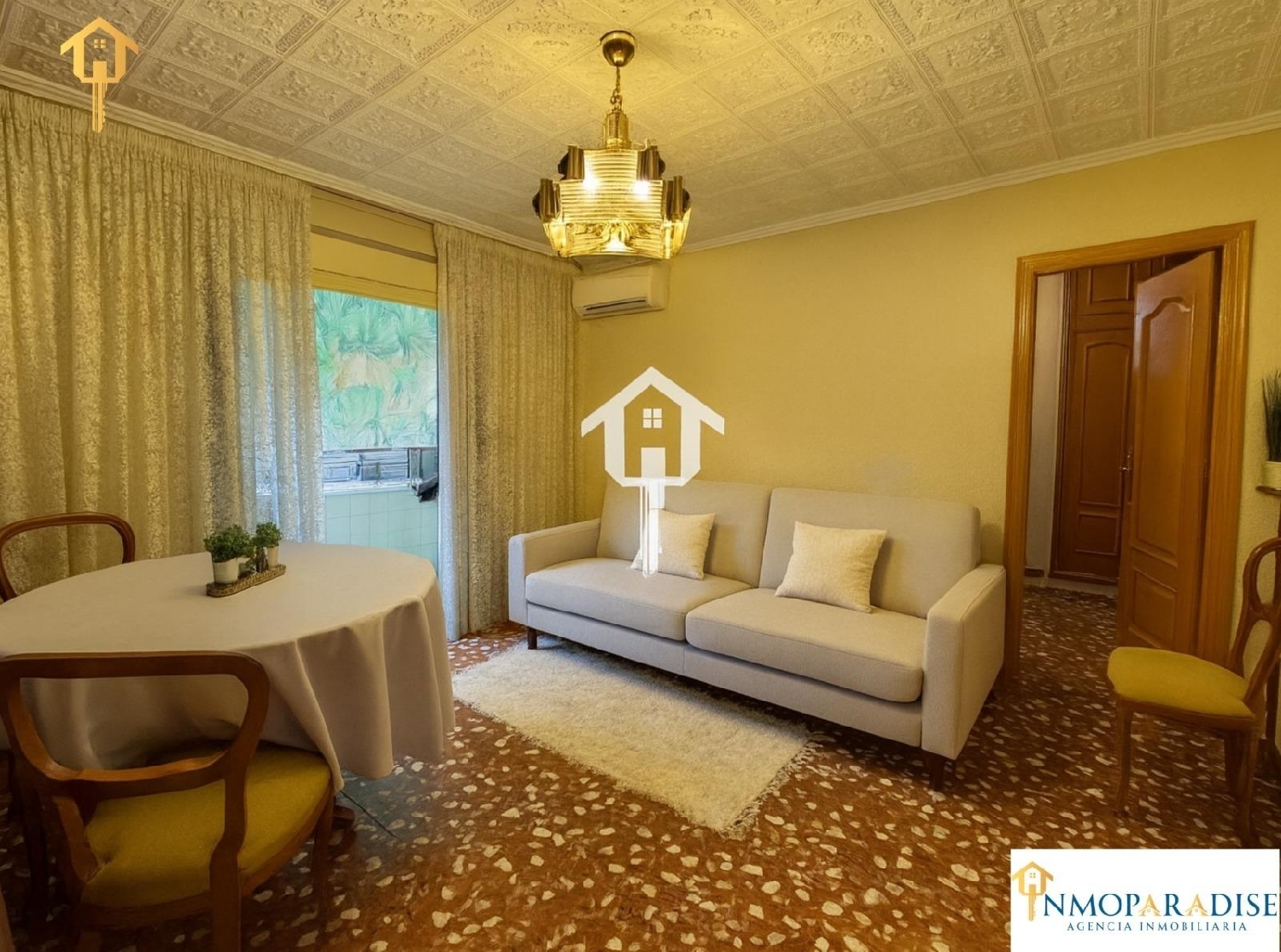 for sale apartment Alicante Centro 03001 Alacantí 1