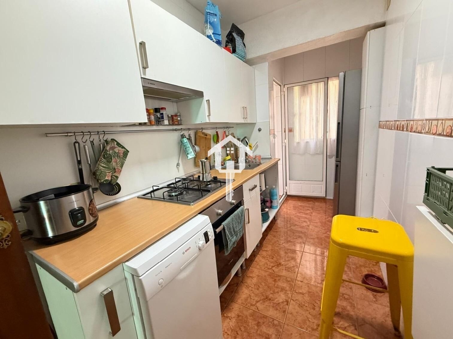 kaufen Wohnung Alicante Centro 03001 Alacantí 5