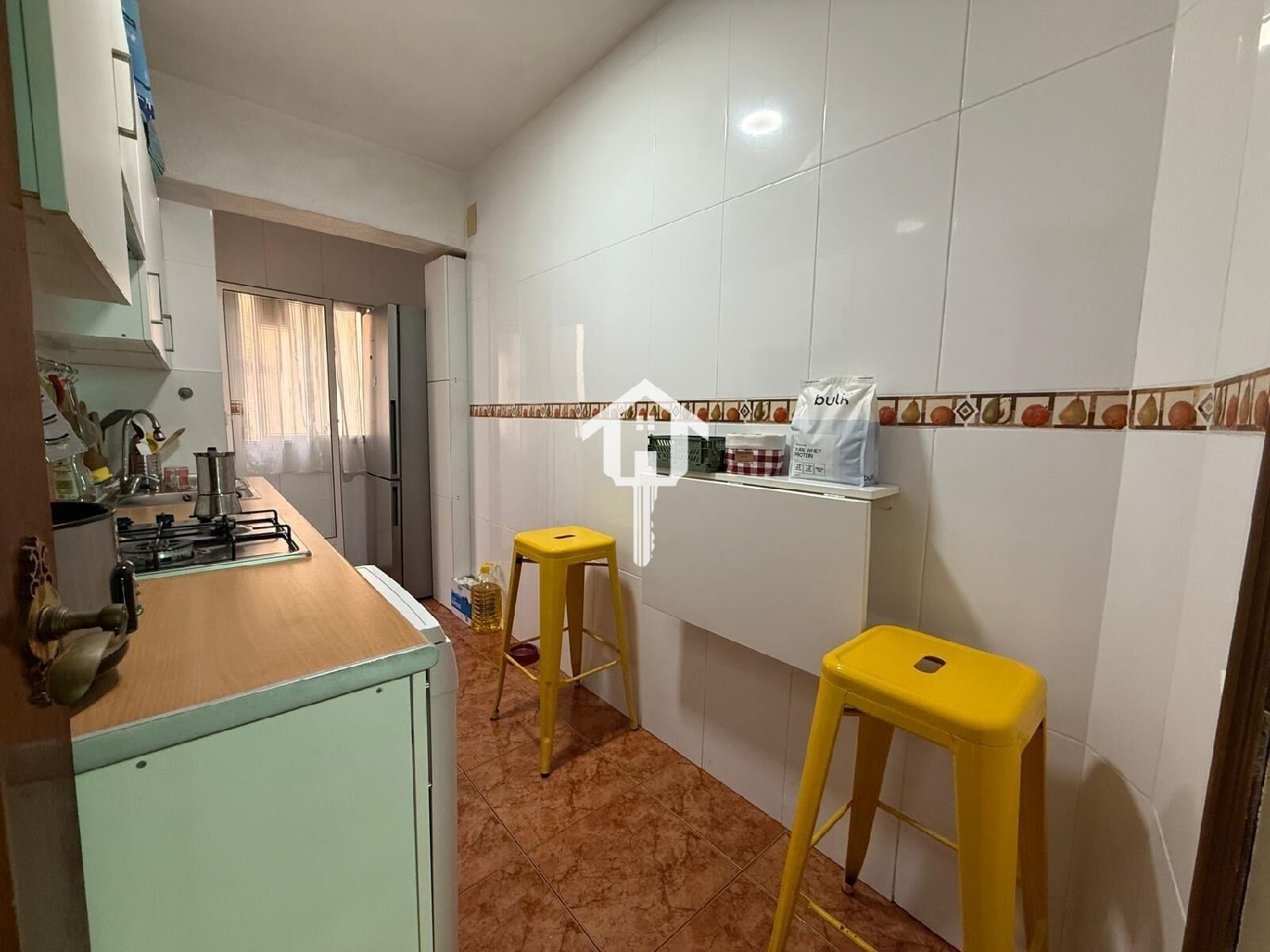 kaufen Wohnung Alicante Centro 03001 Alacantí 4