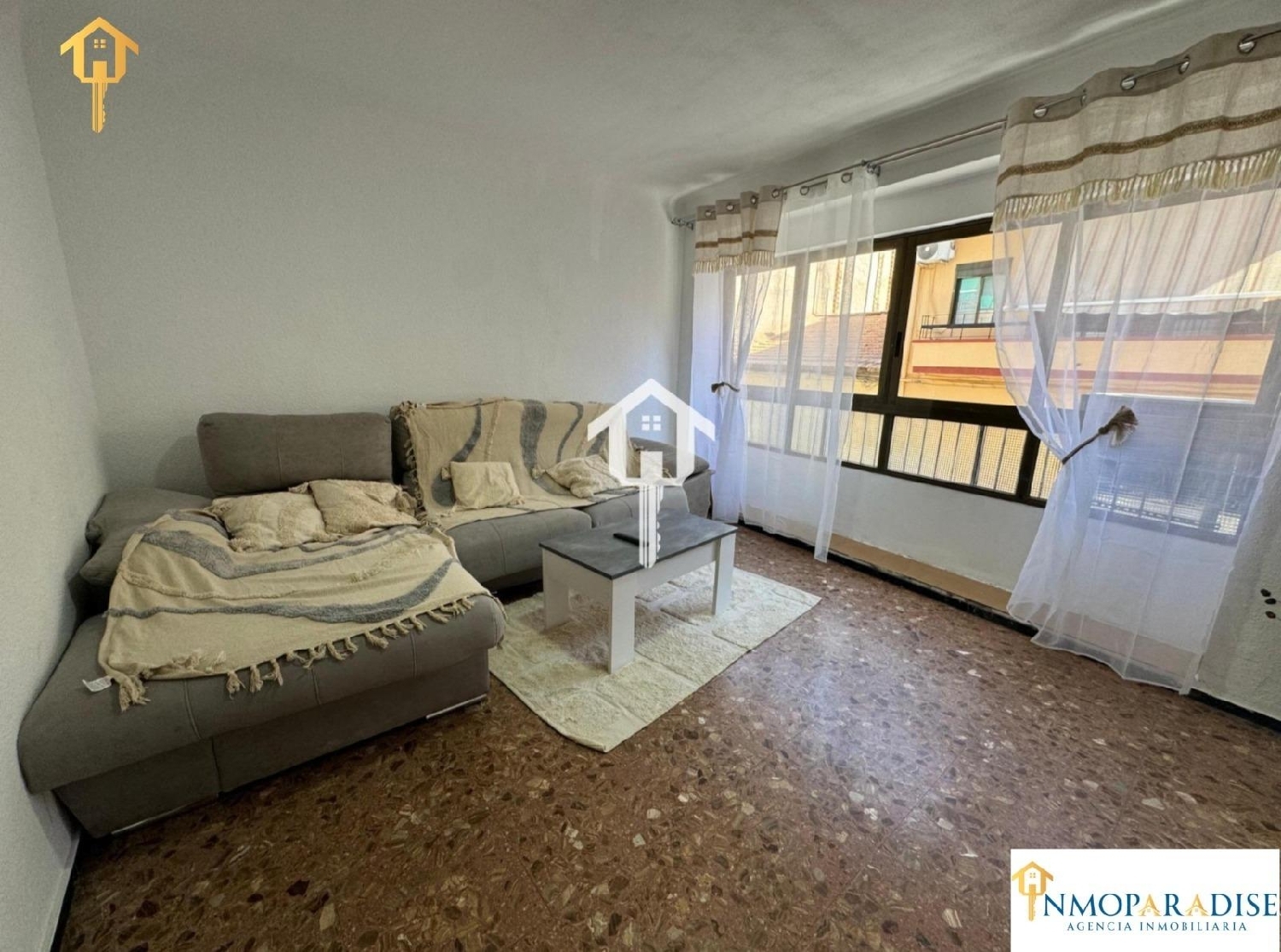 kaufen Wohnung Alicante Centro 03001 Alacantí 1