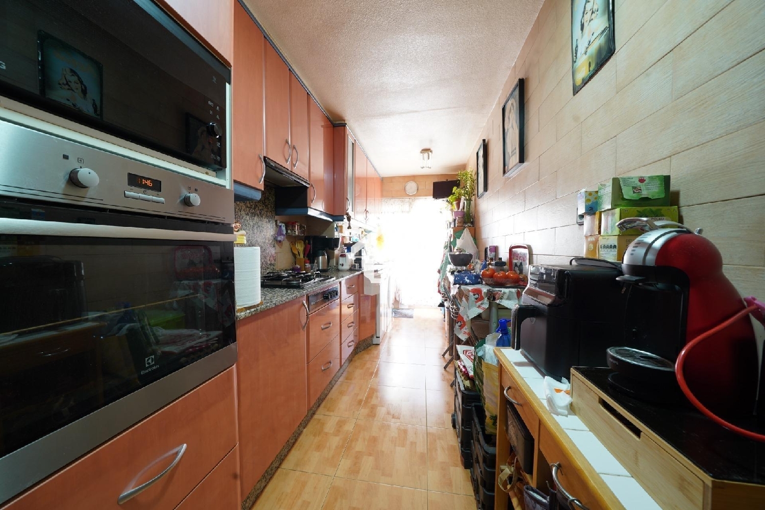 kaufen Wohnung Alicante Centro 03001 Alacantí 5