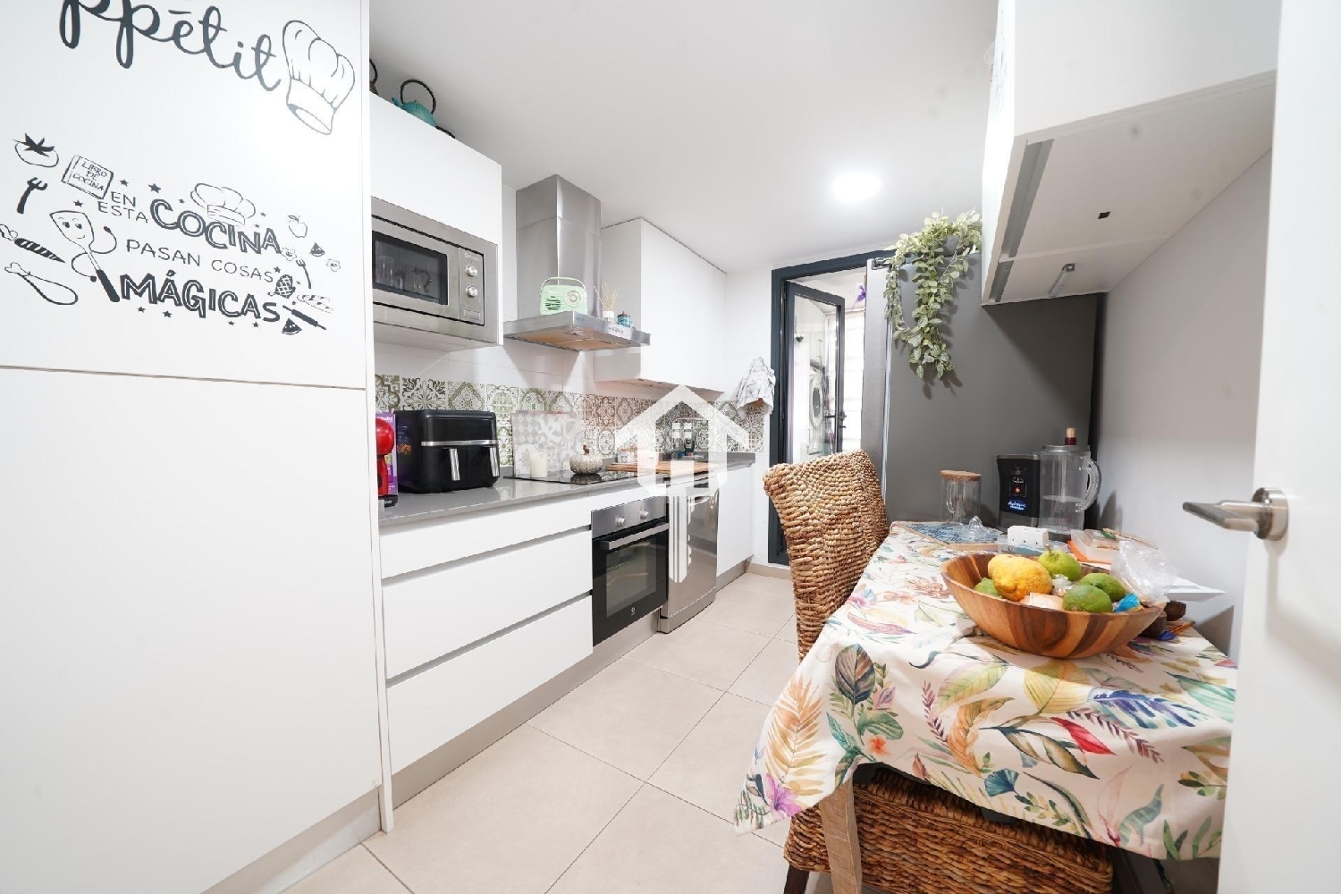 kaufen Wohnung Alicante Centro 03001 Alacantí 5