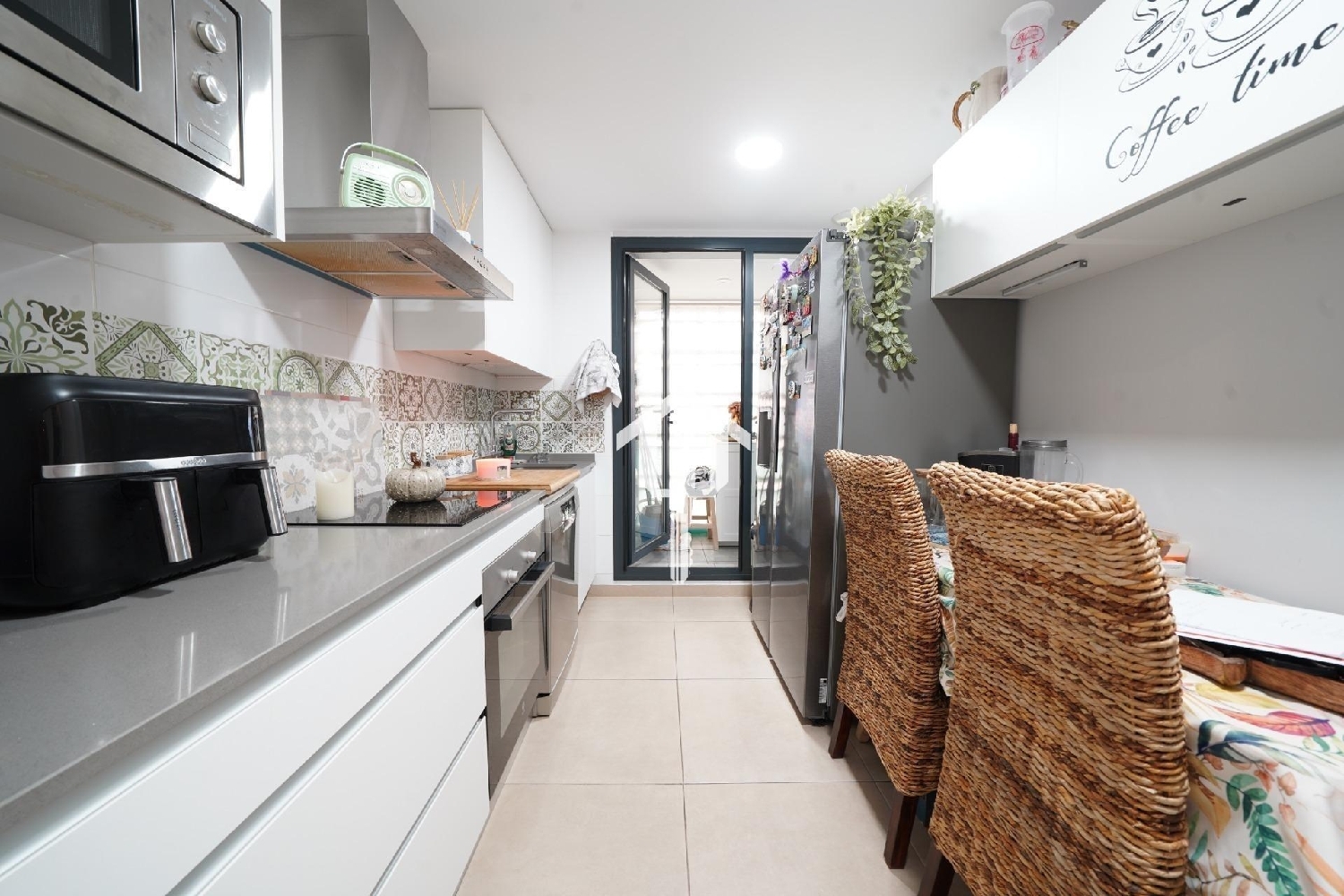 kaufen Wohnung Alicante Centro 03001 Alacantí 7