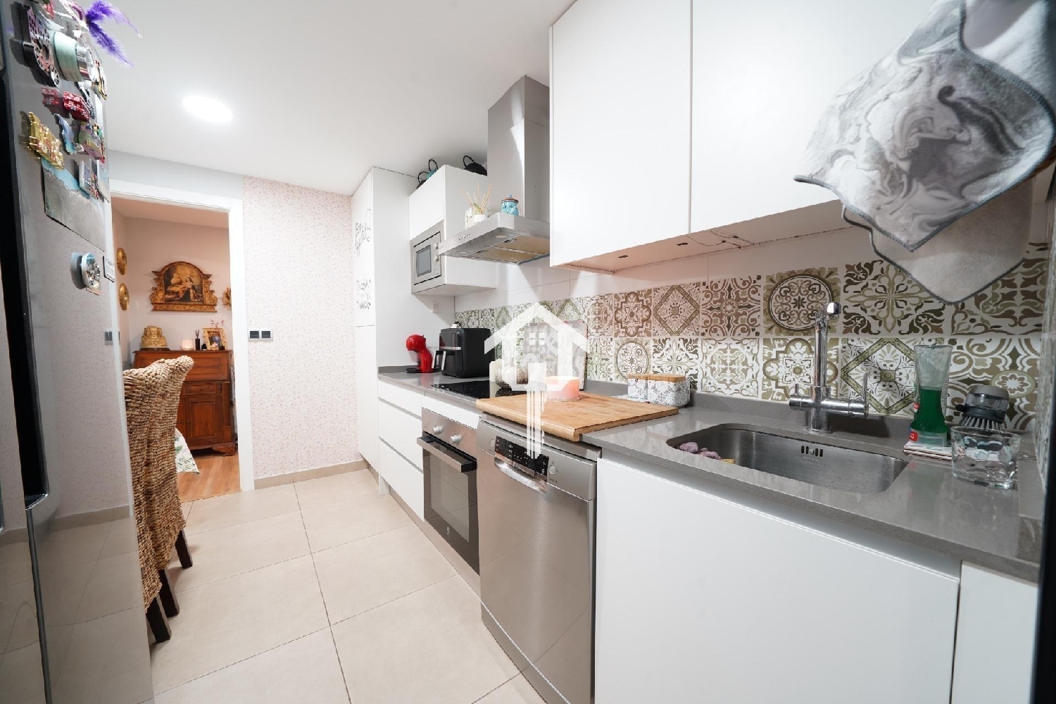 kaufen Wohnung Alicante Centro 03001 Alacantí 8