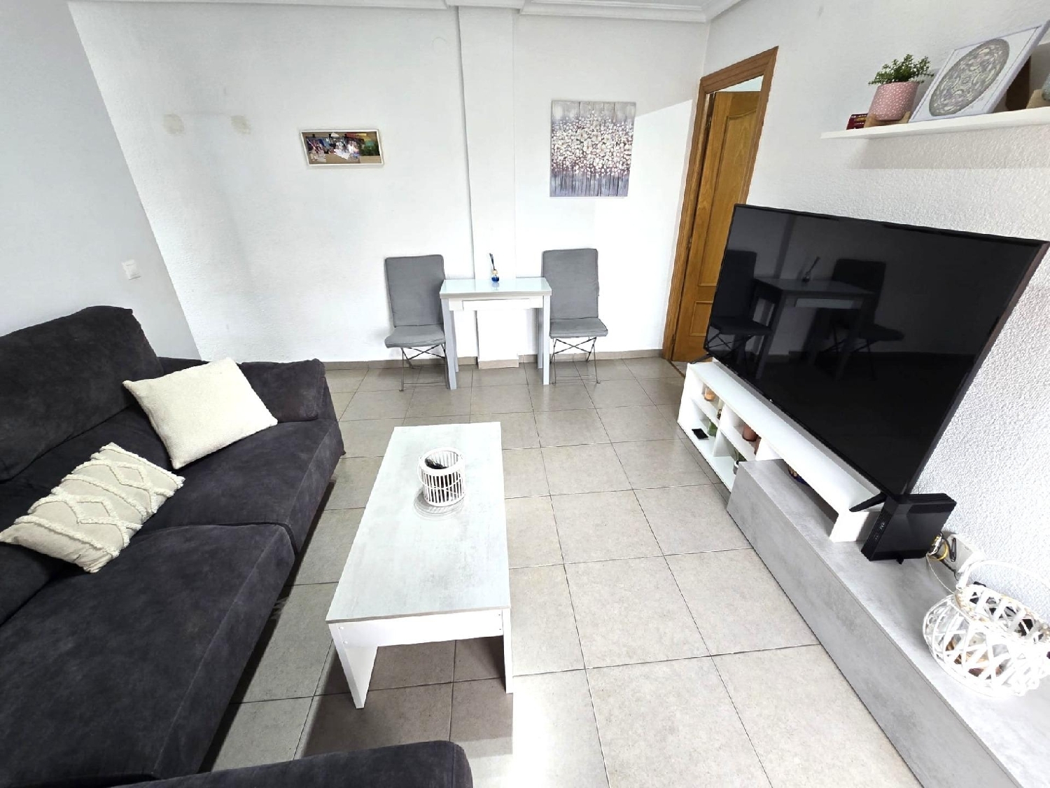 till salu lägenhet Alicante Centro 03001 Alacantí 2