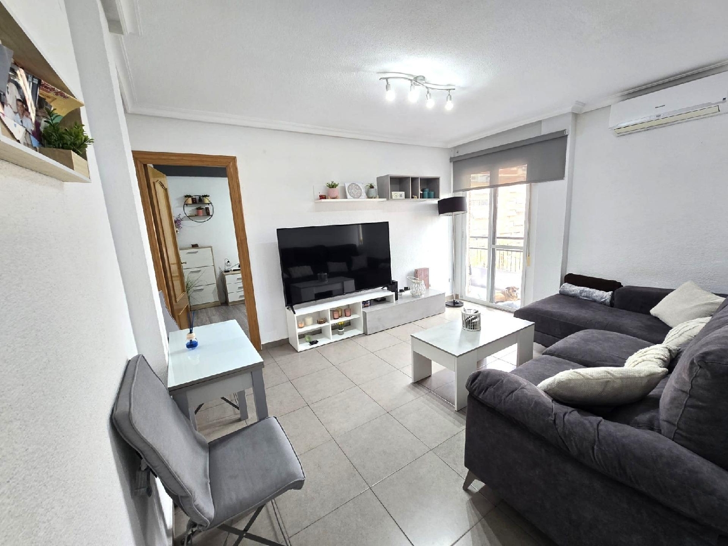 till salu lägenhet Alicante Centro 03001 Alacantí 1