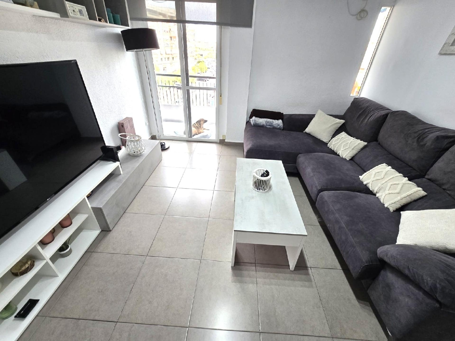 till salu lägenhet Alicante Centro 03001 Alacantí 3