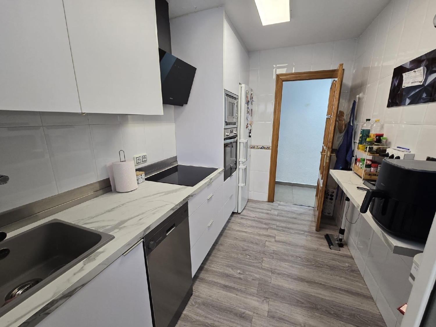 till salu lägenhet Alicante Centro 03001 Alacantí 5