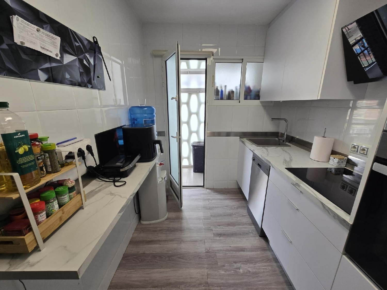 till salu lägenhet Alicante Centro 03001 Alacantí 4