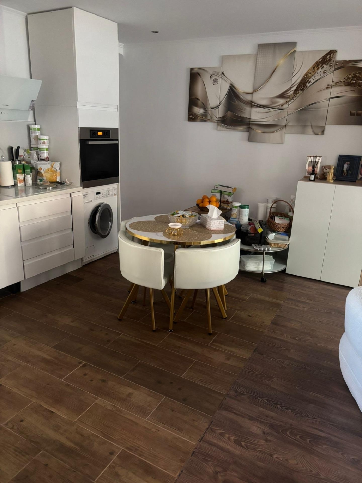 for sale apartment Alicante Centro 03001 Alacantí 2