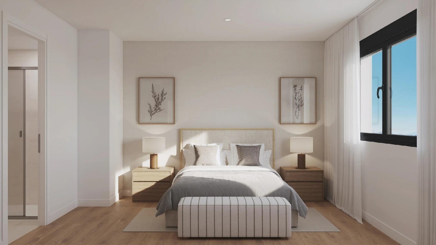  te koop appartement Alicante Centro 03001 Alacantí 8