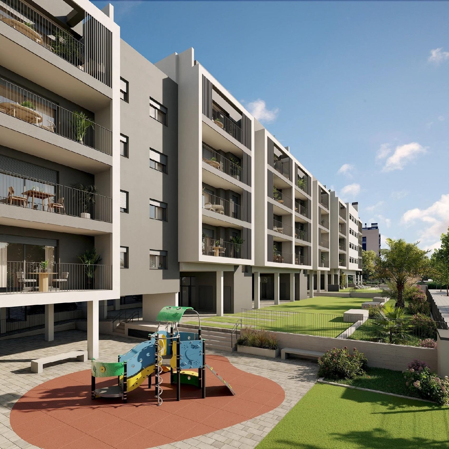  te koop appartement Alicante Centro 03001 Alacantí 3