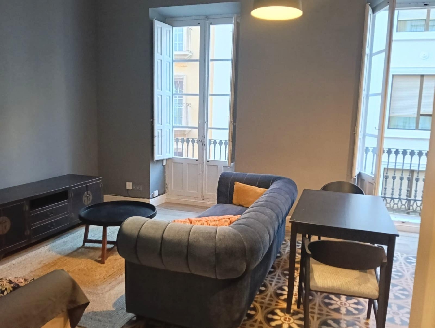 till salu lägenhet Alicante Centro 03001 Alacantí 5