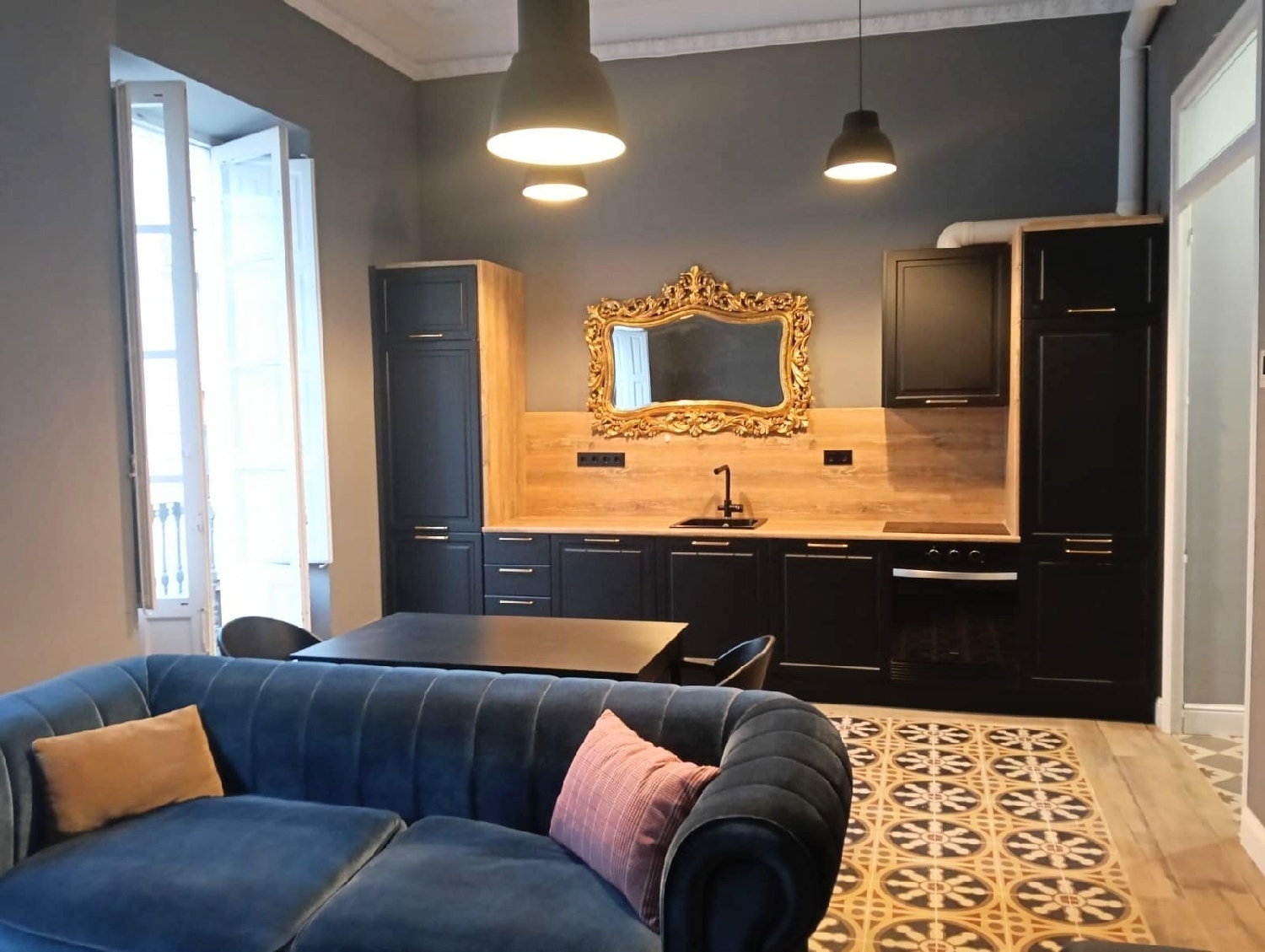 till salu lägenhet Alicante Centro 03001 Alacantí 1