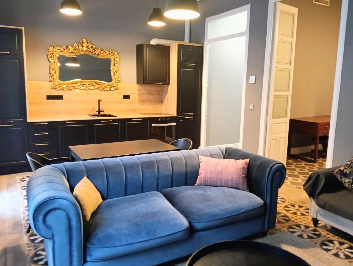 till salu lägenhet Alicante Centro 03001 Alacantí 2