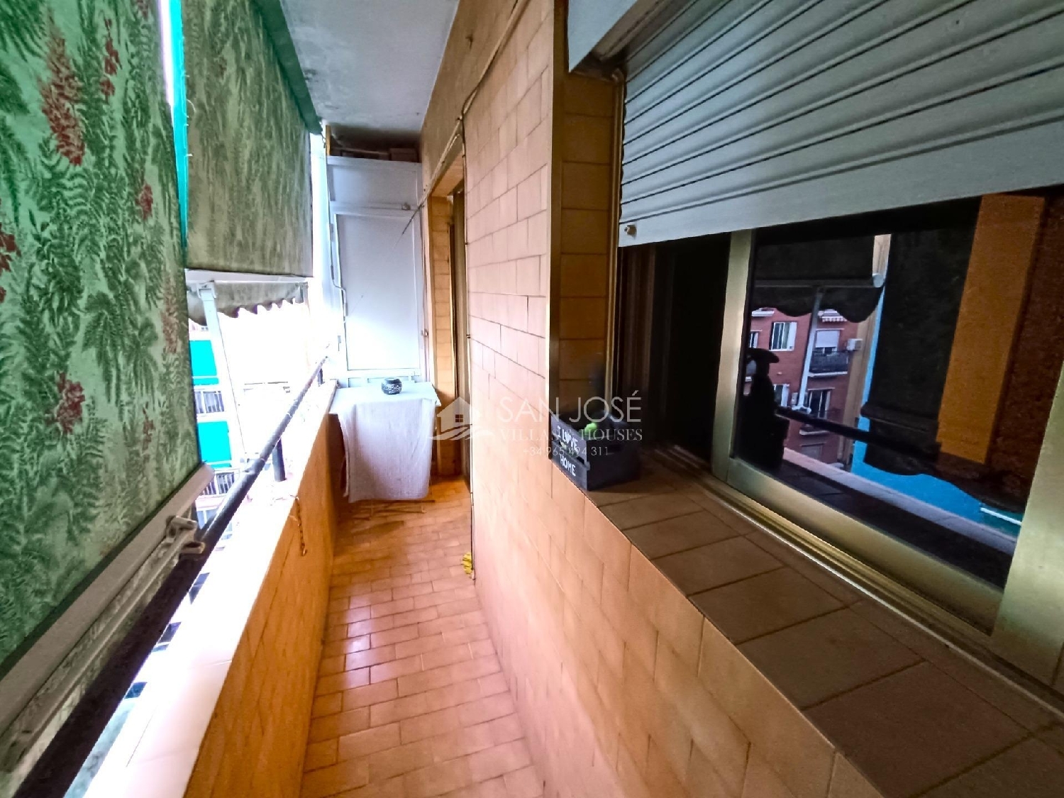 te koop appartement Alicante Centro 03001 Alacantí 2