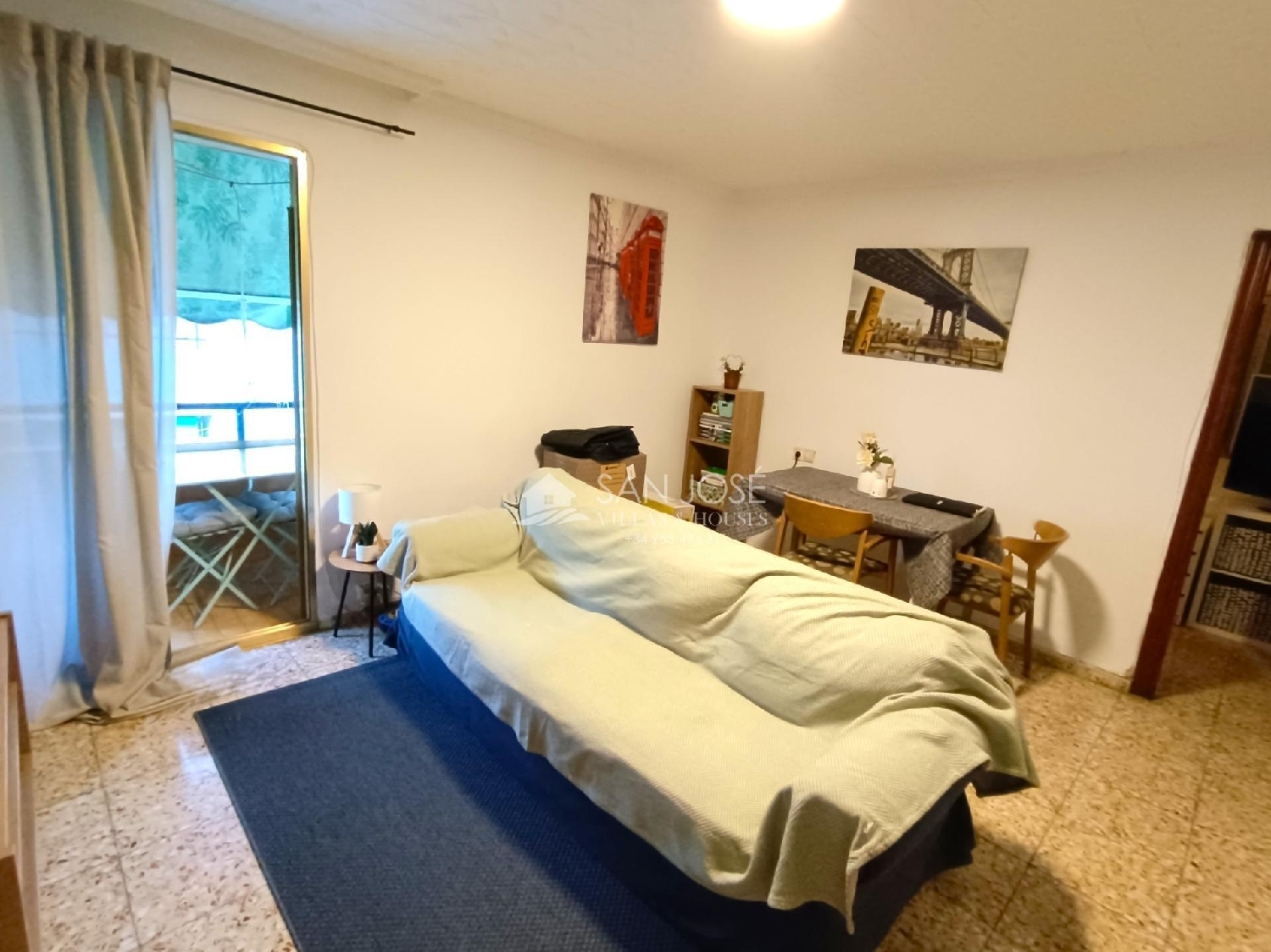 te koop appartement Alicante Centro 03001 Alacantí 4