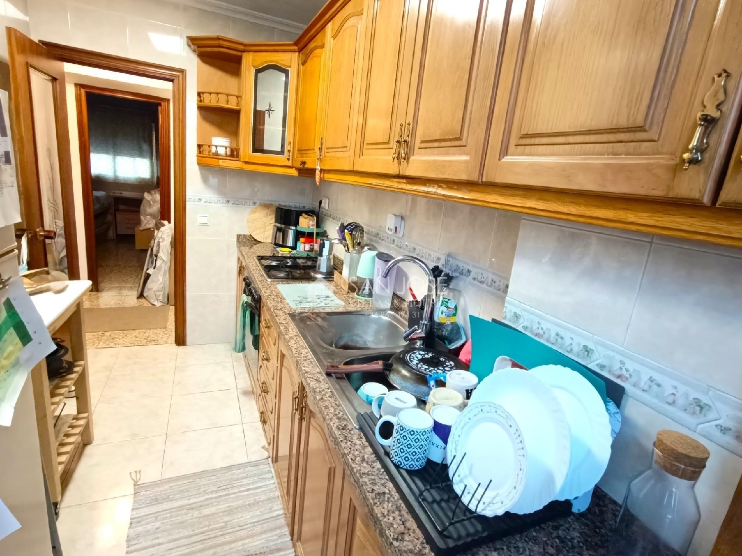 te koop appartement Alicante Centro 03001 Alacantí 7