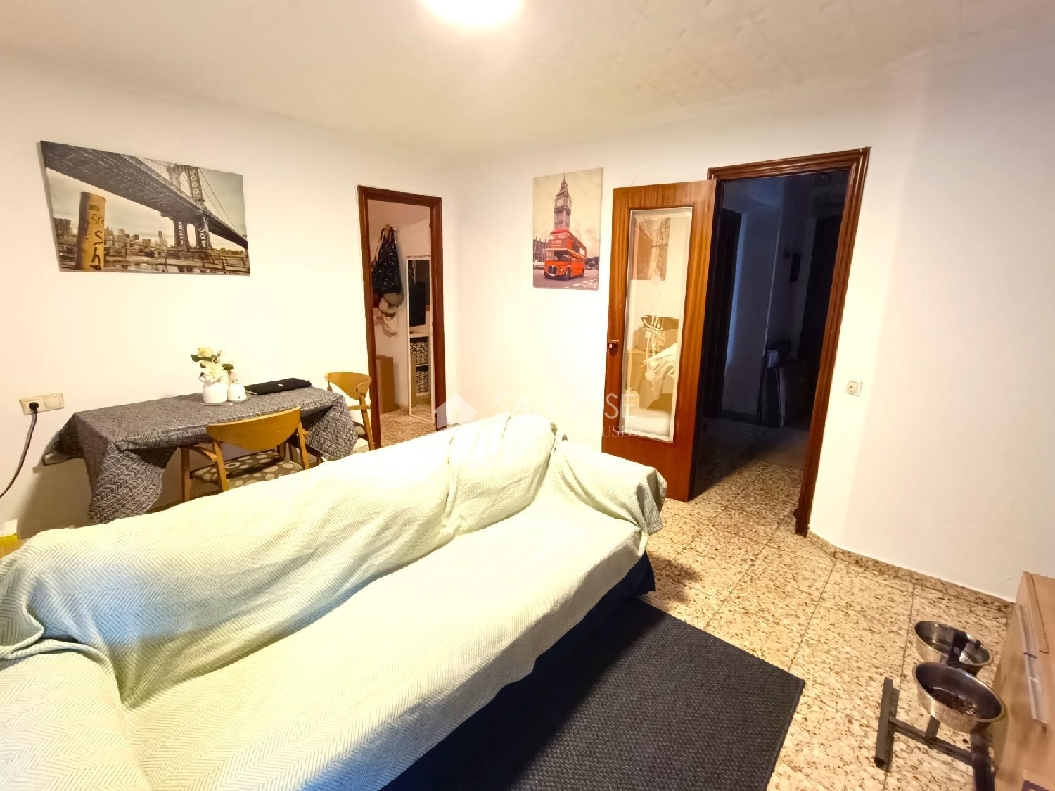 te koop appartement Alicante Centro 03001 Alacantí 3
