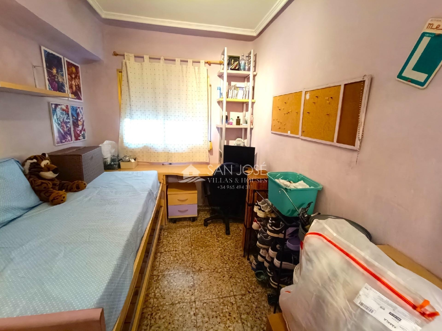 te koop appartement Alicante Centro 03001 Alacantí 5