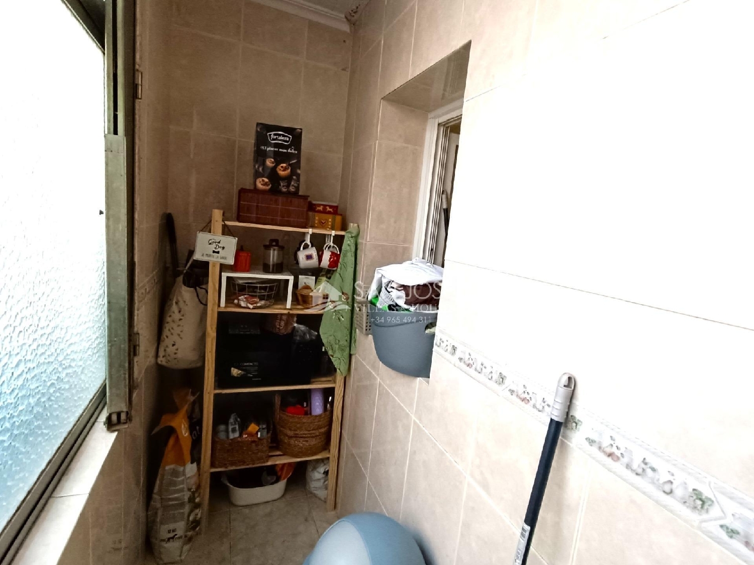 te koop appartement Alicante Centro 03001 Alacantí 6