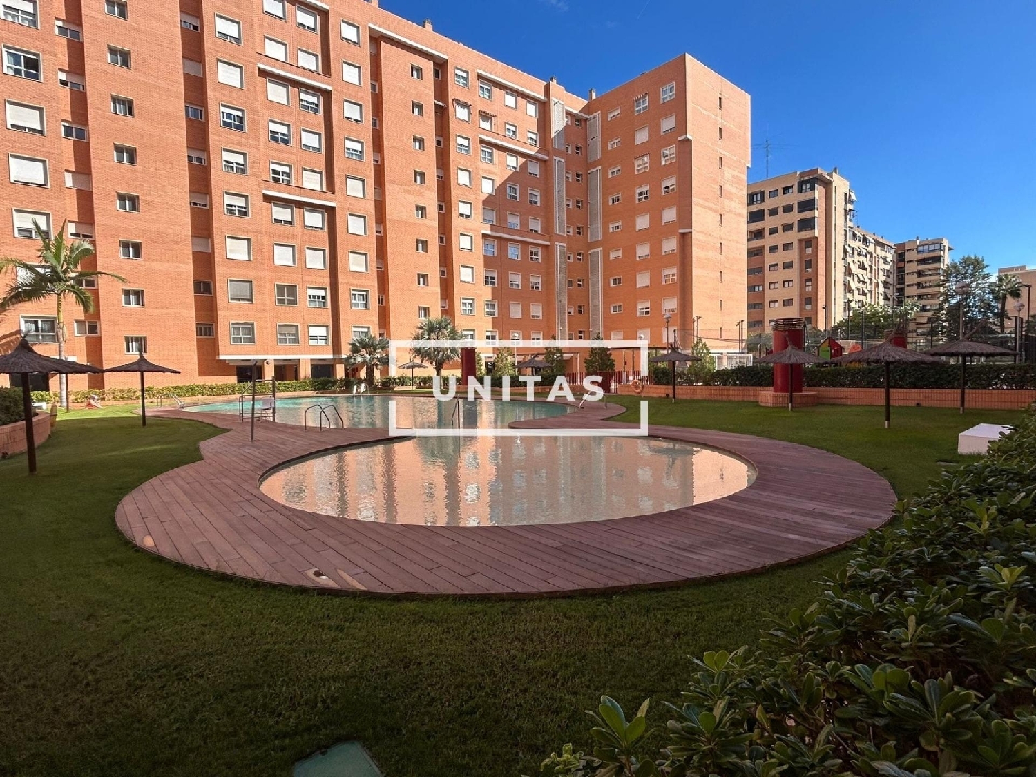 for sale apartment Alicante Centro 03001 Alacantí 2