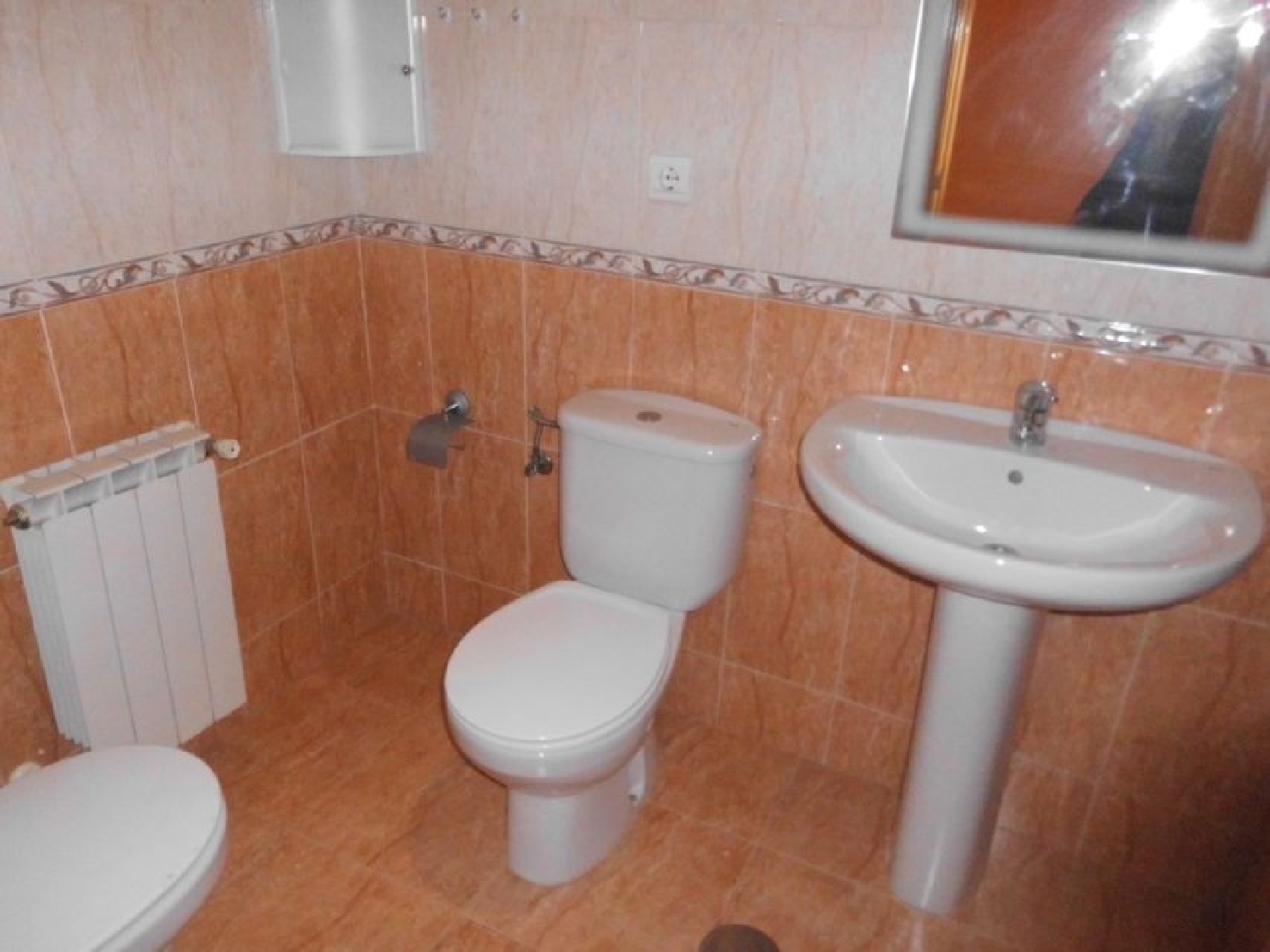  en venta apartamento Almansa Monte Ibérico Almansa 2