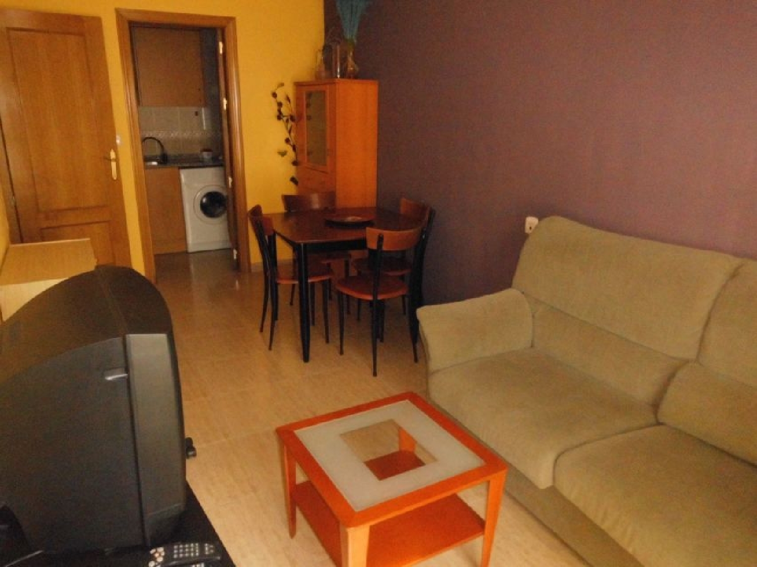  en venta apartamento Almansa Monte Ibérico Almansa 7