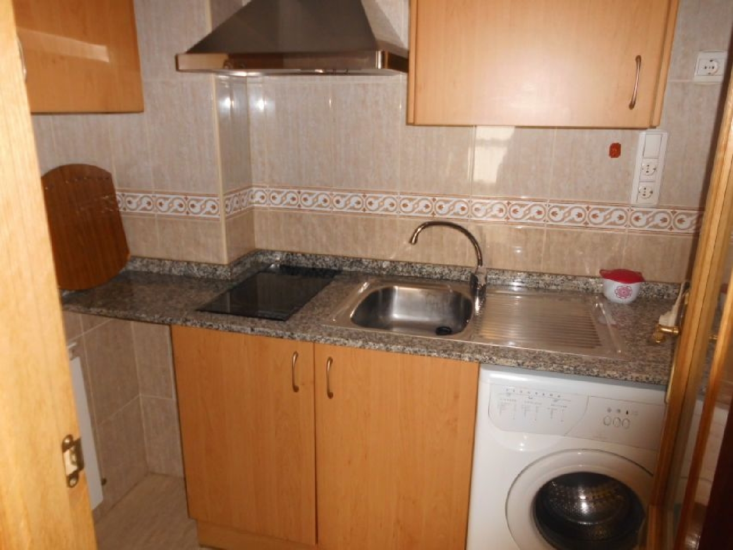  en venta apartamento Almansa Monte Ibérico Almansa 8