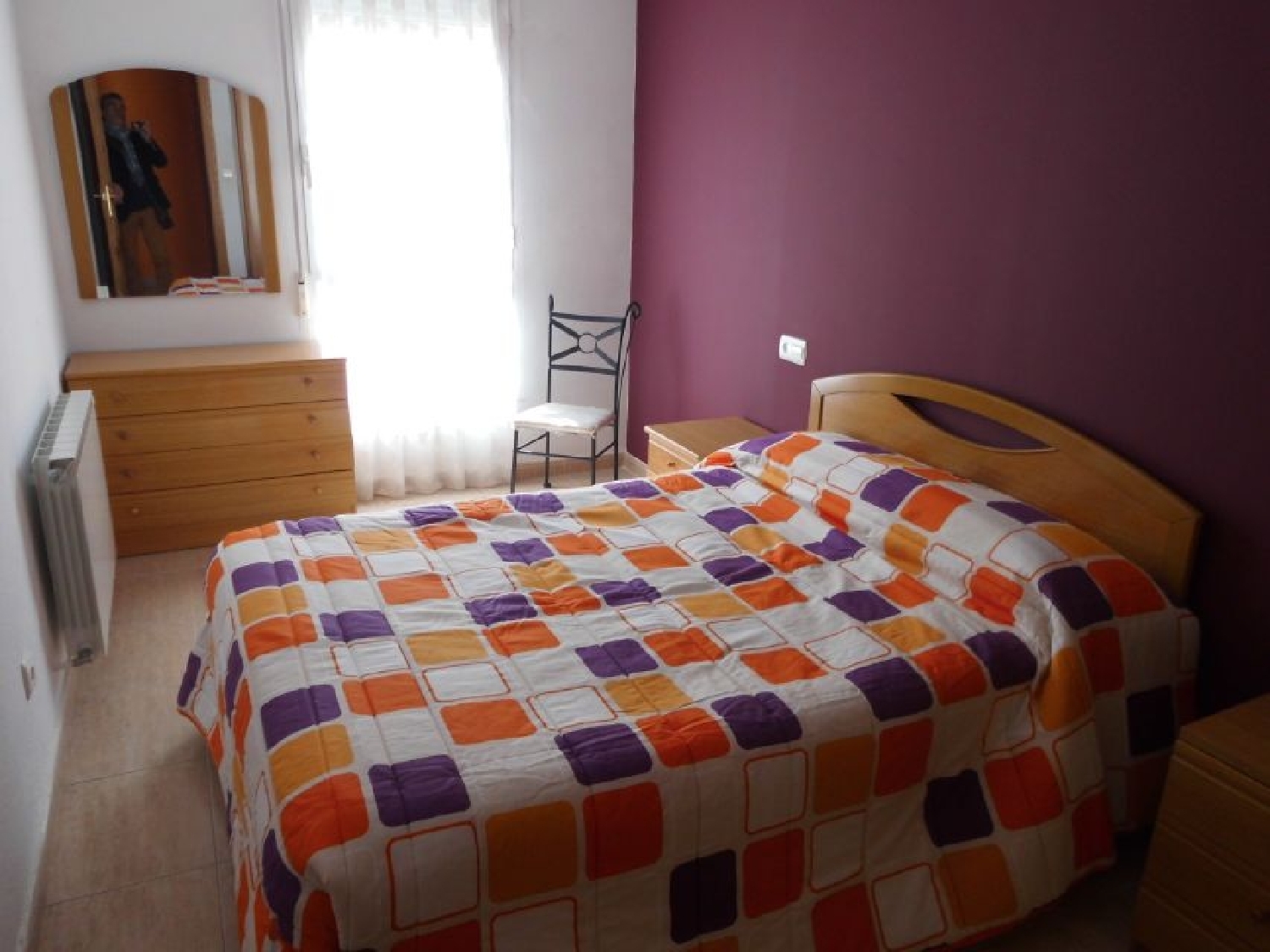  en venta apartamento Almansa Monte Ibérico Almansa 4