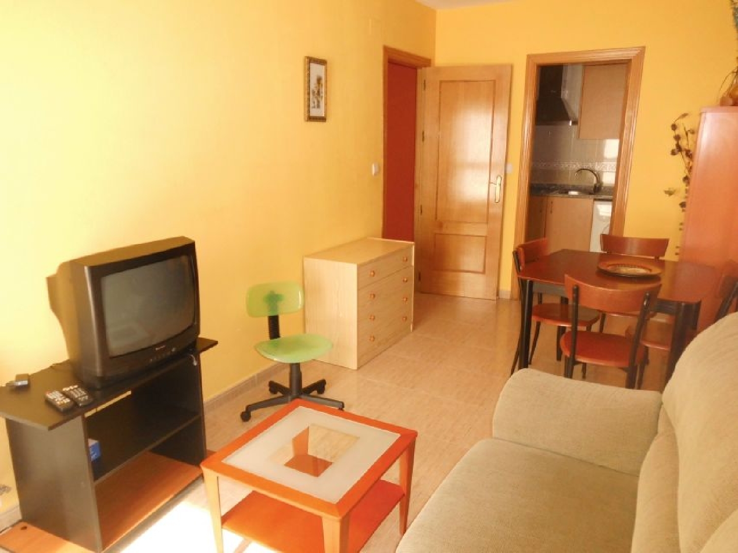  en venta apartamento Almansa Monte Ibérico Almansa 6
